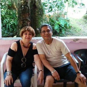 Meet your Posher, Francis